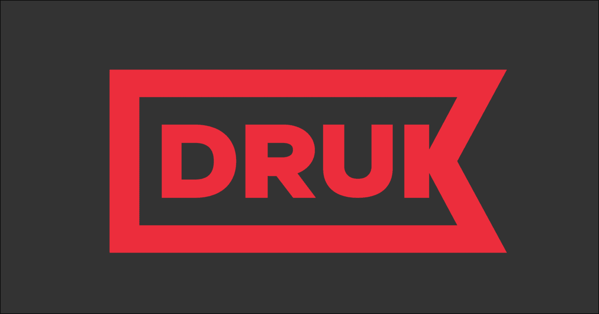 DRUK — цифровізація друкарень та автоматизація виробництва